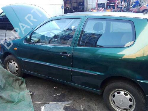 AC compressor VW POLO III (6N1)  | BP20775219M34 