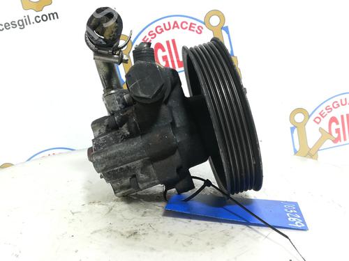 Used Steering pump HONDA ACCORD VI (CK, CG, CH, CF) 2.0 Turbo DI (CH2) (105 hp) 20736942