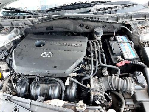 Left front driveshaft MAZDA 6 Hatchback (GG) 1.8 | BP20745330M38 