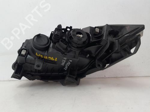 Right headlight RENAULT MEGANE II Saloon (LM0/1_) 1.9 dCi (LM0G, LM1G, LM2C) | BP36502817C29  - Image 5