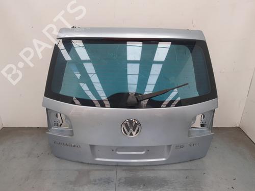 Used Tailgate Tailgate 34130968 34130968