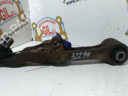 Left front suspension arm KIA CARNIVAL II (GQ) 2.9 CRDi | BP20793897M12 