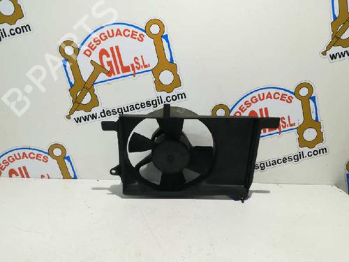 Radiator fan OPEL CORSA B (S93) 1.2 i (F08, F68, M68) | BP20802930M35 
