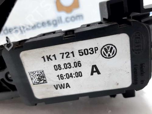 Pedal VW GOLF V (1K1) 1.9 TDI | BP20735122I4 