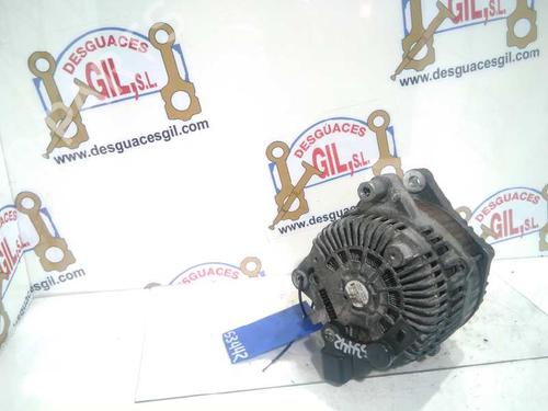 Used Alternator CITROËN XSARA (N1) 2.0 HDi 90 (90 hp) 20804941
