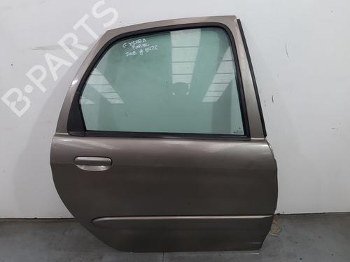 Used Right rear door CITROËN XSARA PICASSO (N68) 1.6 HDi (109 hp) 27217917