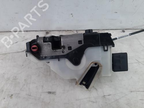 Rear right lock PEUGEOT 208 I (CA_, CC_)  | BP29547785C99 