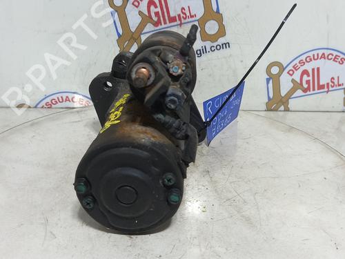 Starter RENAULT CLIO II (BB_, CB_) 1.5 dCi (B/CB3M) | BP20751194M8 