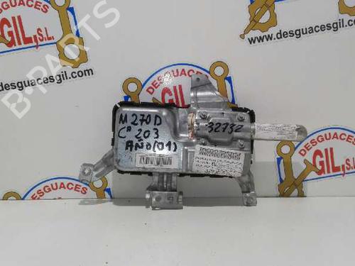 Elektronisk modul MERCEDES-BENZ C-CLASS (W203) C 270 CDI (203.016) (170 hp) 20794117