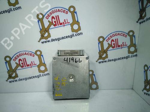 Used Engine control unit (ECU) FORD ESCORT IV (GAF, AWF, ABFT) 1.6 i (102 hp) 20799730