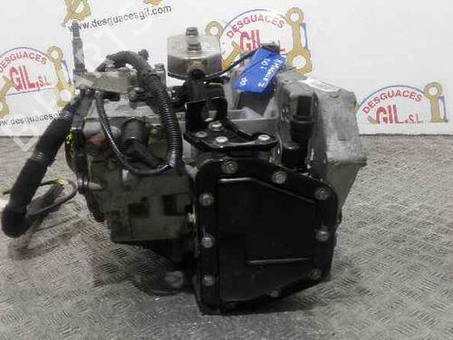 Gearbox RENAULT MEGANE I Classic (LA0/1_)  | BP20782634M3 