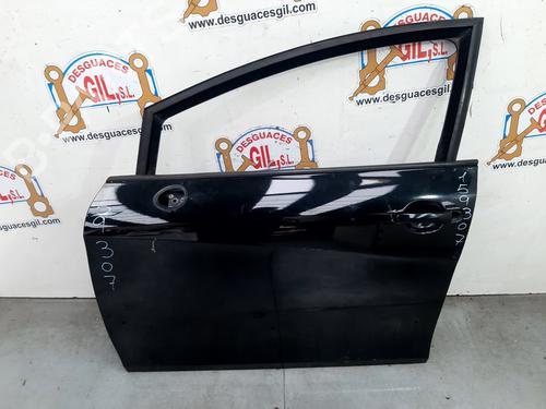 Used Left front door SEAT LEON (1P1) [2005-2013]  20765961