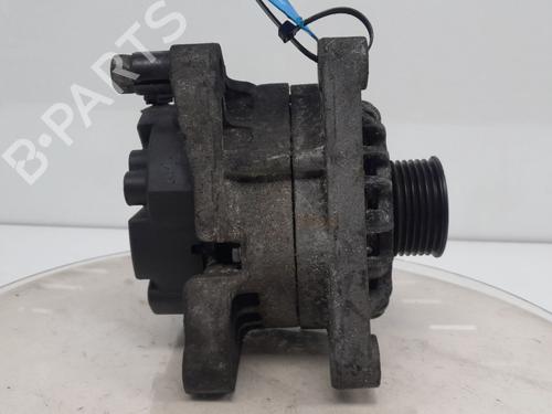 Alternator PEUGEOT 206 Hatchback (2A/C) 1.4 LPG | BP26886319M7 