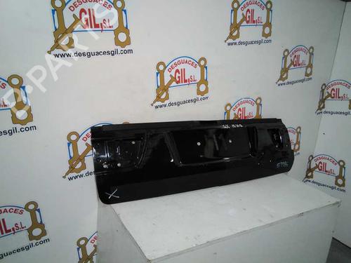 Used Tailgate BMW X5 (E53) [2000-2006]  20808751