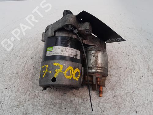 Starter CITROËN C1 (PM_, PN_) 1.0 | BP39189171M8 - Image 3