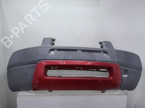 Used Front bumper LAND ROVER FREELANDER I (L314) [1998-2006]  25608029