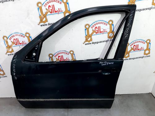 Used Left front door BMW X5 (E53) 3.0 d (184 hp) 20765911