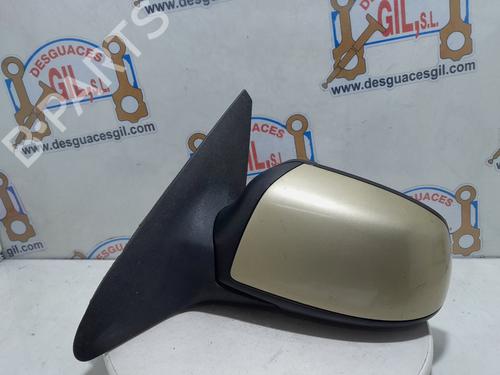 Left mirror FORD MONDEO III (B5Y) 2.0 TDCi | BP20770832C26 