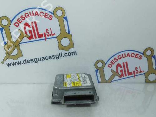 ECU airbags DAEWOO NUBIRA (J100) 1.6 16V | BP20806567M53 