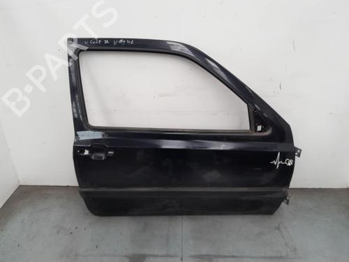 Used Right front door Right front door VW GOLF III (1H1) [1989-2000] 34130601 34130601