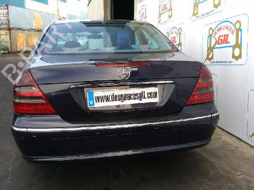 Dør styreenhet MERCEDES-BENZ E-CLASS (W211) E 320 CDI (211.026) | BP20800757M56 