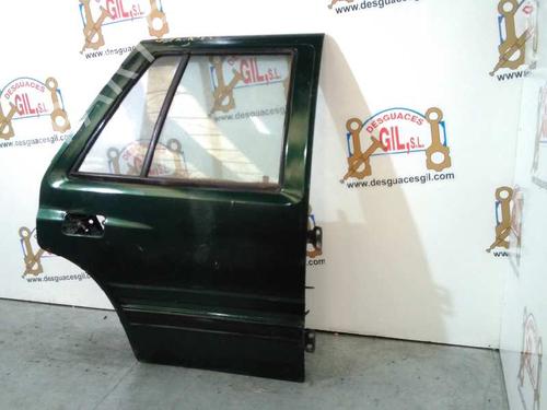 Used Right rear door OPEL FRONTERA A (U92) 2.3 TD (5JMWL4) (100 hp) 20805457