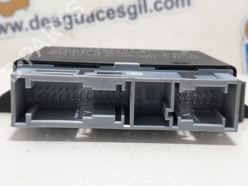 Electronic module MERCEDES-BENZ B-CLASS Sports Tourer (W246, W242) B 180 CDI / d (246.212) | BP20768518M83 