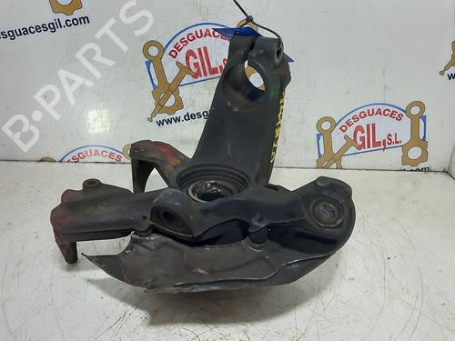 Right front steering knuckle SKODA OCTAVIA I (1U2)  | BP20754703M26 