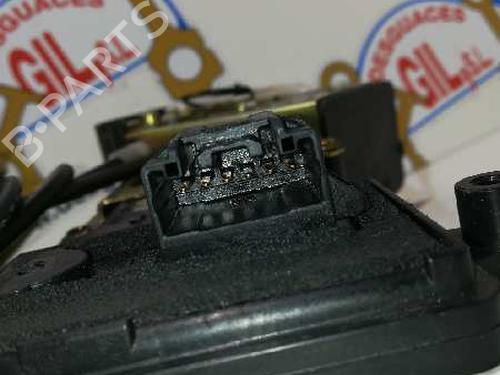 Rear right lock MAZDA 6 Saloon (GG) 2.0 DI (GG14) | BP20799245C99 