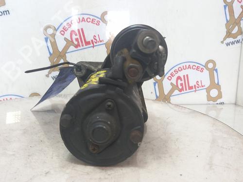 Starter OPEL CORSA D (S07) 1.3 CDTI (L08, L68) | BP20771921M8