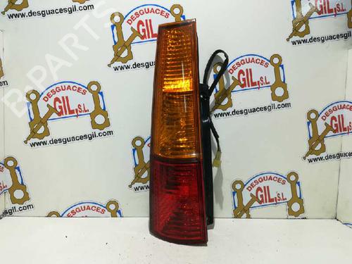 Farolim esquerdo SUZUKI IGNIS I (FH) [2000-2005]  20798470