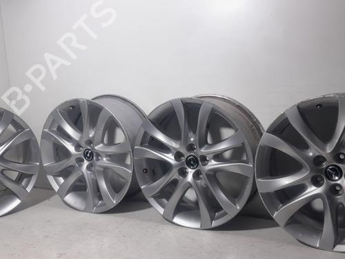 Used Rim MAZDA 6 Saloon (GJ, GL) [2012-2025]  27356830