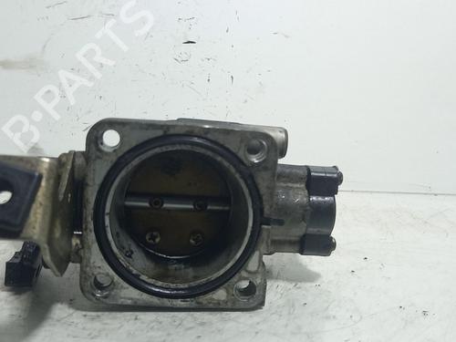 Used Throttle body Throttle body LAND ROVER FREELANDER I Soft Top (L314) 1.8 i 16V 4x4 (120 hp) 36298759 36298759