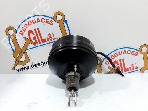 Servo brake BMW 1 (F20) 118 d | BP20745419M42 