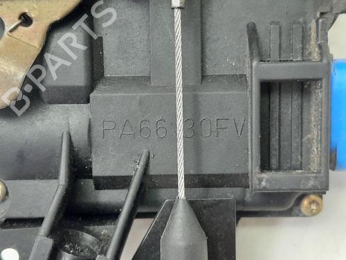 Rear right lock VW GOLF V (1K1)  | BP27536479C99 