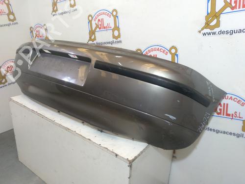 Rear bumper SEAT LEON (1M1)  | BP20744113C8 