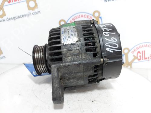 Alternator FORD ESCORT VI (GAL, AAL, ABL) 1.8 TD | BP20810229M7 