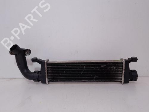 Intercooler MERCEDES-BENZ A-CLASS (W168) A 170 CDI (168.009, 168.109) | BP30697733M30