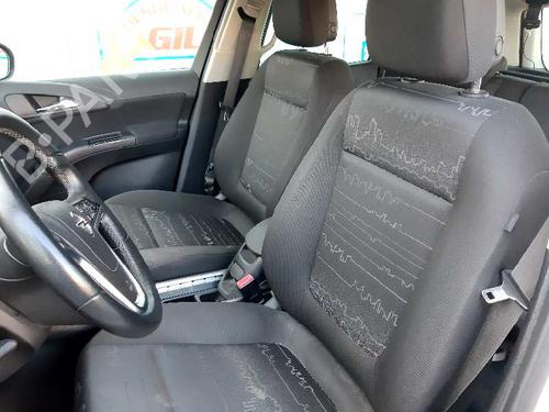 Køler OPEL MERIVA B MPV (S10) 1.7 CDTI (75) | BP20767533M31 