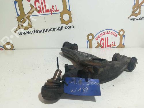 Left front suspension arm MERCEDES-BENZ 124 Saloon (W124)  | BP20728590M12 