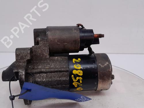 Starter RENAULT MEGANE II Saloon (LM0/1_) | BP36114079M8 - Image 4