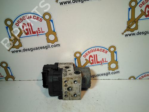 Used ABS pump CITROËN XSARA (N1) 1.9 TD (90 hp) 20788197