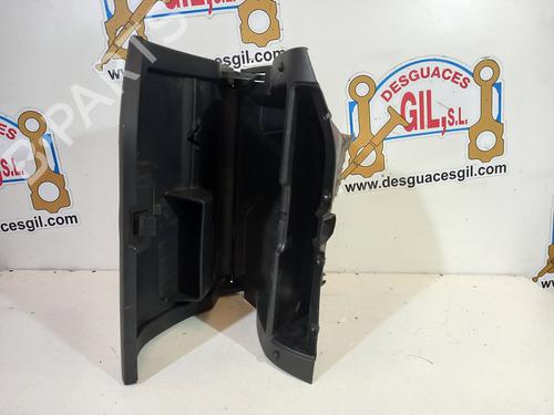 Glove box CITROËN BERLINGO MULTISPACE (B9) 1.6 HDi 75 / BlueHDi 75 | BP20737126C95 