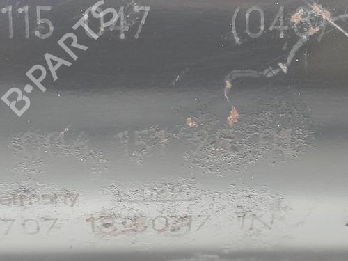 Starter MERCEDES-BENZ C-CLASS (W204) | BP36113951M8 - Image 2