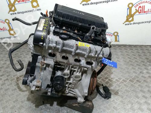 Moteur SEAT IBIZA IV (6J5, 6P1) [2008-2017]  20786208