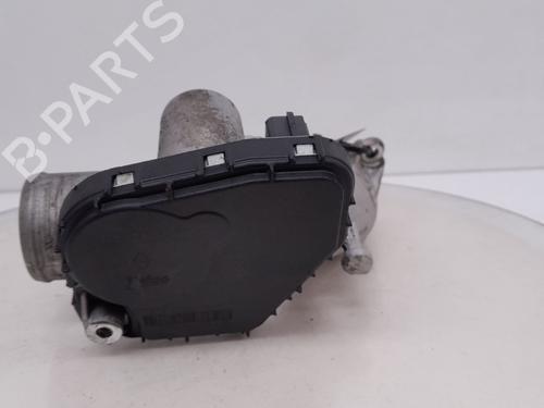 Used Throttle body Throttle body RENAULT GRAND SCÉNIC II (JM0/1_) 1.5 dCi (JM02, JM13) (101 hp) 36298856 36298856