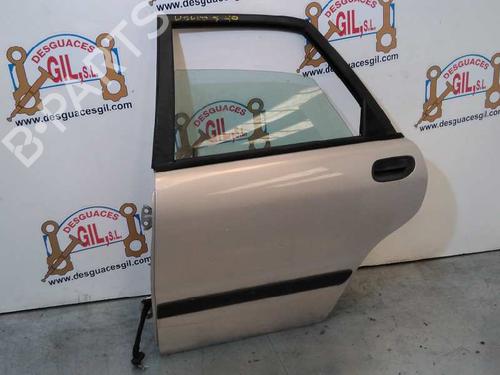 Left rear door VOLVO S40 I (644) 1.9 TD | BP20801941C4 