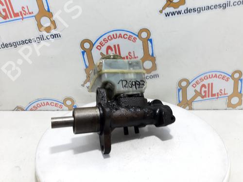 Used Brake master cylinder VW GOLF III (1H1) 1.9 TDI (90 hp) 20746545