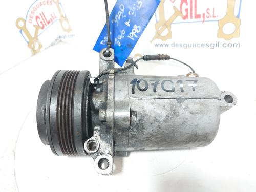 AC compressor BMW 3 (E46) 320 d | BP20738179M34 