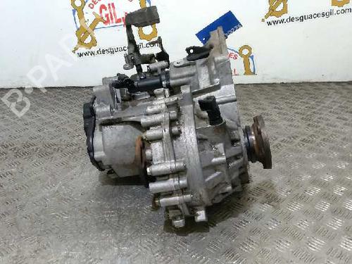 Gearbox SEAT LEON (1M1)  | BP20777470M3 